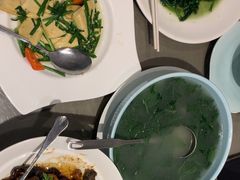 -茶油香闽南菜·花园餐厅(前埔店)