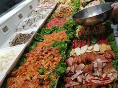 -醉人椒麻辣香锅(王府井喜悦店)