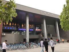 -南京大学-第9食堂
