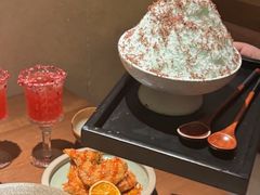 -双门洞·森系料理(体育西店)