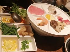 -云海肴·汽锅鸡·云南菜(领展购物广场·中关村店)
