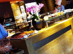 -上海外滩茂悦大酒店
