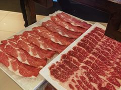 -皇城老妈川味火锅·大连海鲜火锅(港湾店)