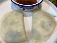 鲅鱼水饺-旺角小渔村·海肠捞饭开创者(二马路店)