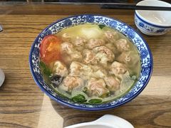 -潘德林茶社(新城河路店)