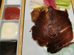 -满园烤鸭·春饼(太原街万达店)
