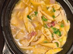 -老阿爸鲜鱼土菜(园区永旺店)