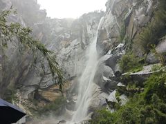 -卡定沟景区
