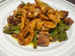 -燕郊烧鸽子(酷车小镇店)