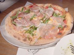 -FABIO’S费比欧披萨餐厅