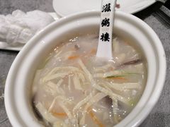 顺德拆鱼羹-滋粥楼·顺德菜(番禺广场总店)