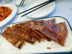 -峨嵋酒家(地安门店)