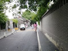 -北京王府井天伦王朝酒店