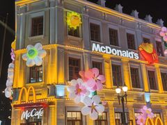 -中华巴洛克风情街