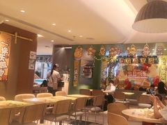 -乐凯撒披萨(中心书城店)