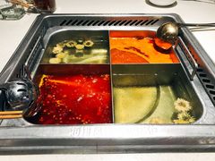 -海底捞火锅(亲子主题北金鹰店)