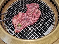 -谷牛和牛烤肉(漕河泾印象城店)