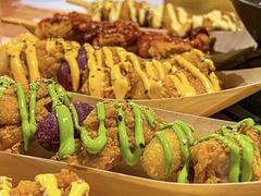 -香猪坊韩国烤肉专属门店(魏公村店)