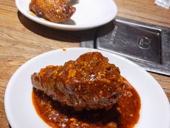 -老号尤兔头(玉堂店)