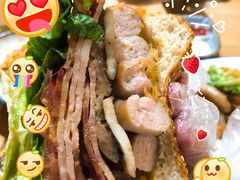 -HELLO 27 意面·沙拉·帕尼尼