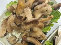 -云上珍野生菌(兴仁店)