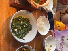-农耕记·湖南土菜(halo广场店)