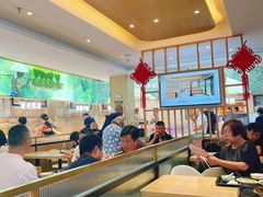 -荟选餐饮徐家汇社区食堂(徐虹北路店)
