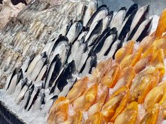 -芭菲盛宴·环球美食(锦城万达广场店)
