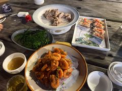 -这片海·海景餐厅(博鳌店)