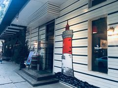 -La Creperie法餐厅(桃江路店)