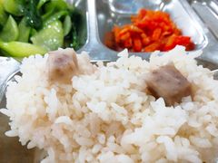 -北京大学-燕南食堂