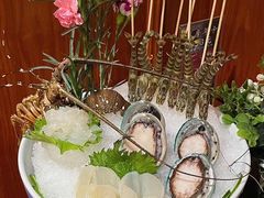 -小洋房•海鲜火锅酒楼(华林路店)