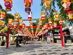 -深圳锦绣中华民俗村