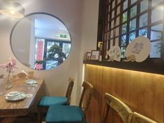 -山海菜馆·海肠捞饭·青岛菜(栈桥店)