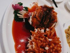 -得月楼·省级非遗·传统苏帮菜(观前店)