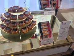 -三越百货(三越银座店)