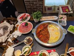 -大龙燚火锅(春熙店)