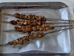 -西域美食(西直门南小街店)