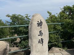 -丹东凤凰山景区