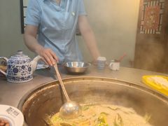 -贺庄·活鱼馆(珠吉路店)