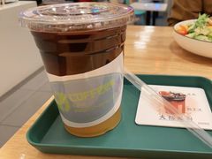 -仁义涵西餐·咖啡(中华巴洛克店)