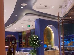 -夏日玛莉西餐厅(金茂览秀城店)