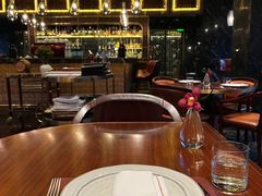 -Tivano意大利餐厅(成都居舍酒店)
