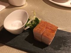 -上海金桥红枫万豪酒店-万豪中餐厅