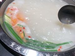 -井格重庆火锅(西直门凯德Mall店)