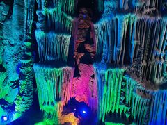 -泰安地下龙宫景区