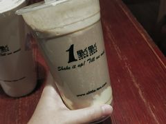 -1点点(银座和谐广场店)
