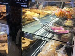 -好利来(柳北店)