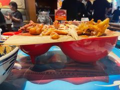 -醉长安(钟楼旗舰店)