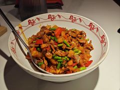 -匠熙小馆(崇文门店)